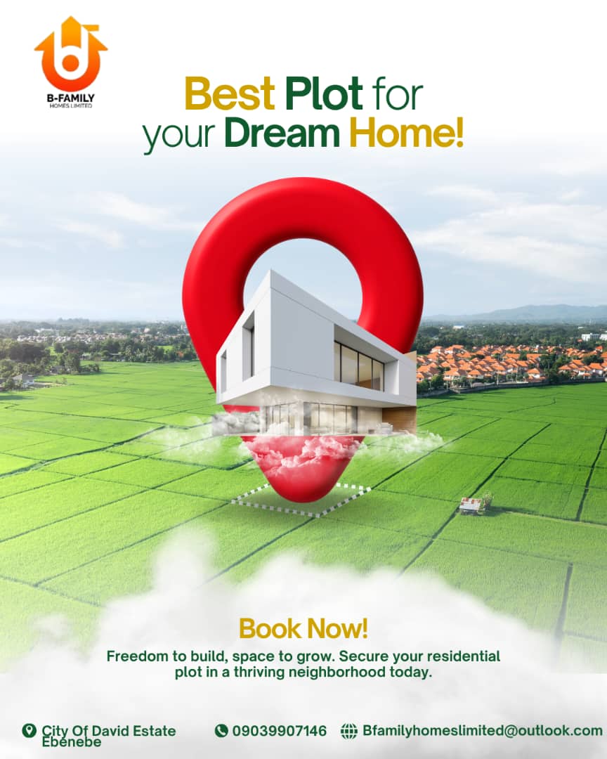 B-Family Homes Property