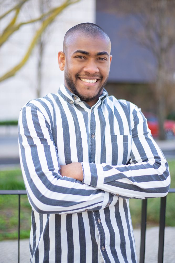 Mr. Chinedu O. — Onitsha