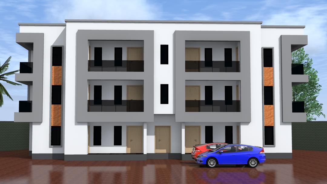 B FAMILY Prime Haven Estate